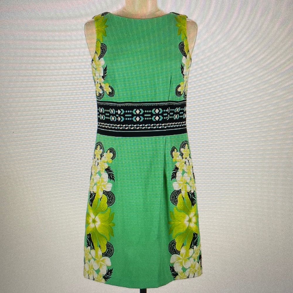 AGB Sheath Dress